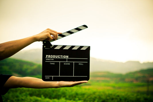 Feature Film Production Consultation