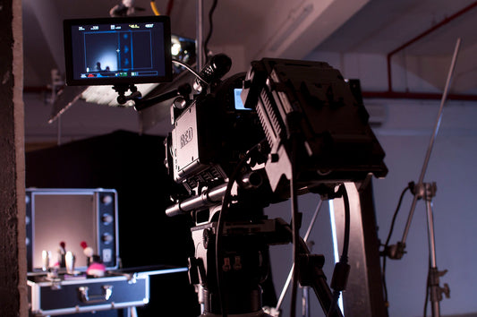 Documentary Production Consultation