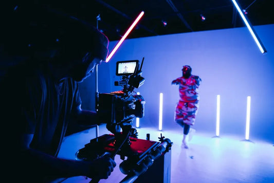 Music Video Production Consultation