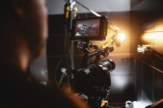 Short Film Production Consultation